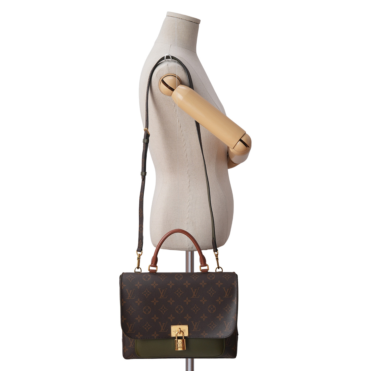 LOUIS VUITTON(USED)루이비통 M44800 모노그램 마리냥